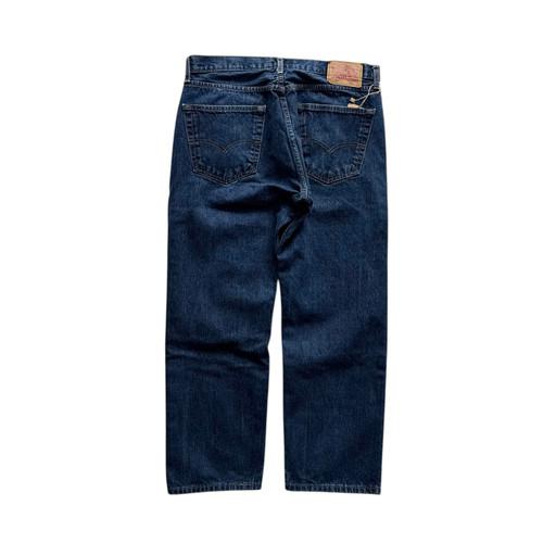 [35] Levis 505 Jeans [LV1480] 7