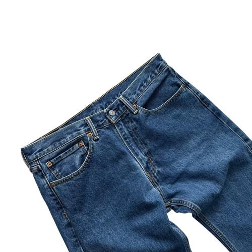[35] Levis 505 Jeans [LV1479] 3