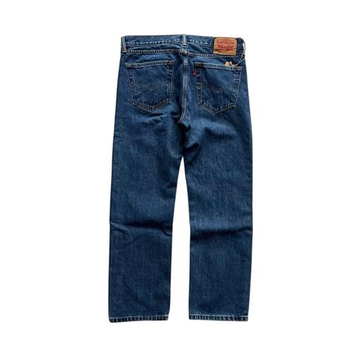 [35] Levis 505 Jeans [LV1479] 7