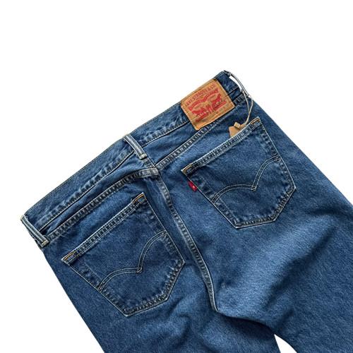 [35] Levis 505 Jeans [LV1479] 8