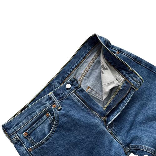 [35] Levis 505 Jeans [LV1479] 4