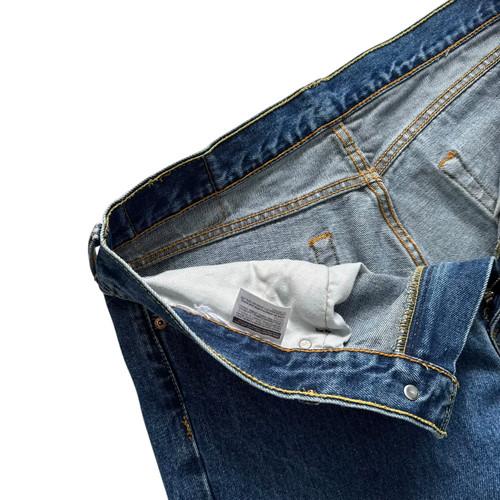 [35] Levis 505 Jeans [LV1479] 5