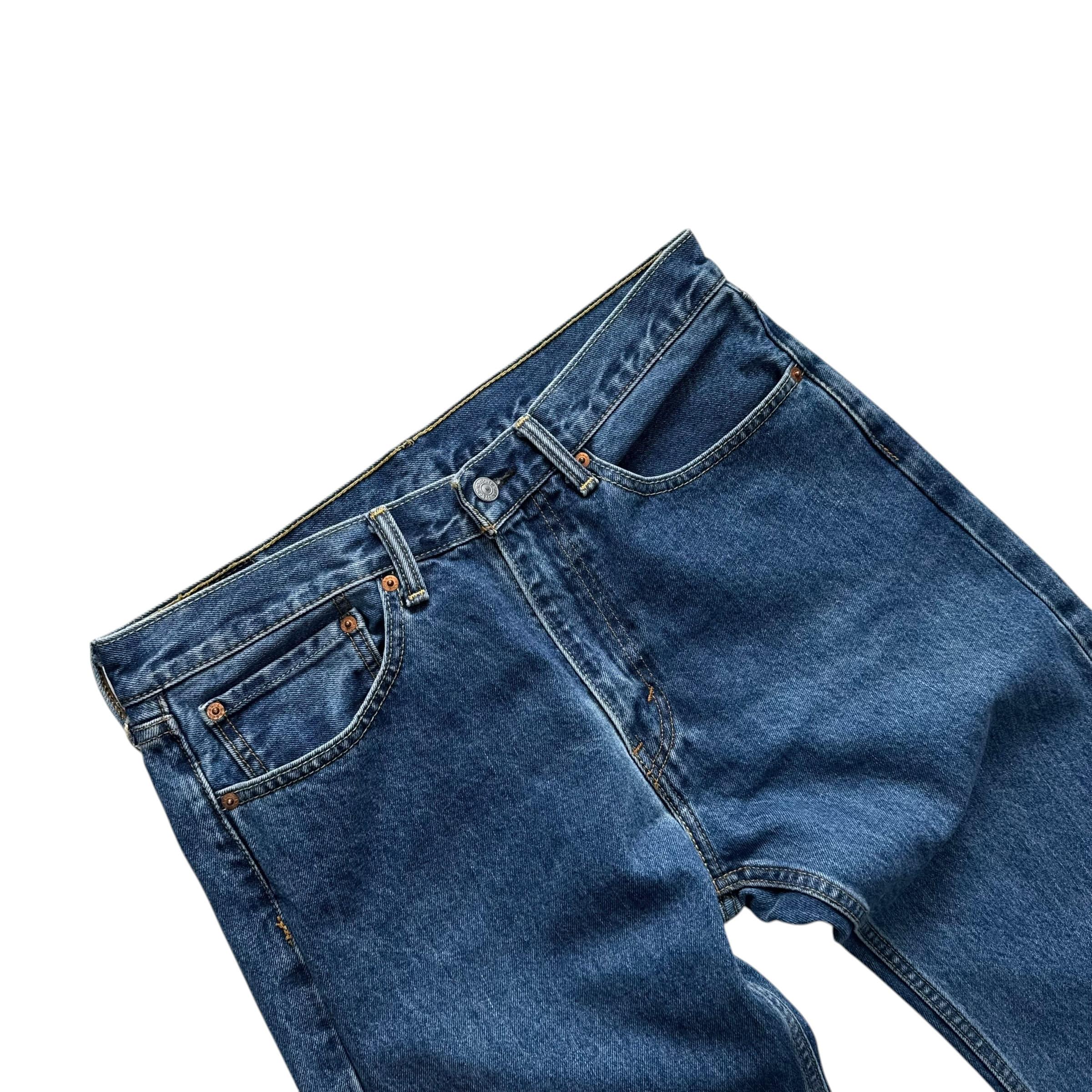 [35] Levis 505 Jeans [LV1479] 11
