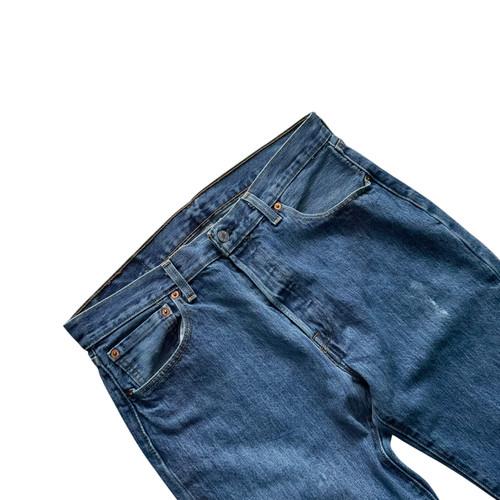 [33] Levis 501 Jeans [LV1475] 3