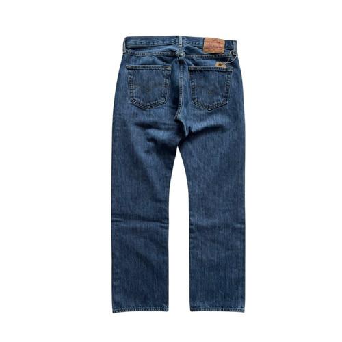 [33] Levis 501 Jeans [LV1475] 8