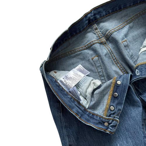 [33] Levis 501 Jeans [LV1475] 5