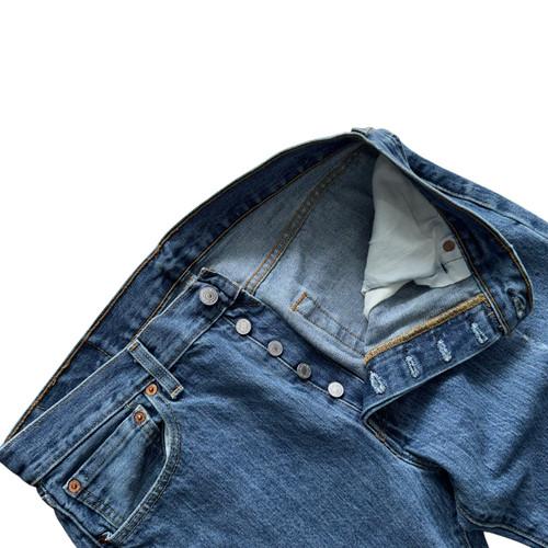 [33] Levis 501 Jeans [LV1475] 4