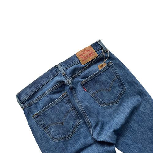 [33] Levis 501 Jeans [LV1475] 9