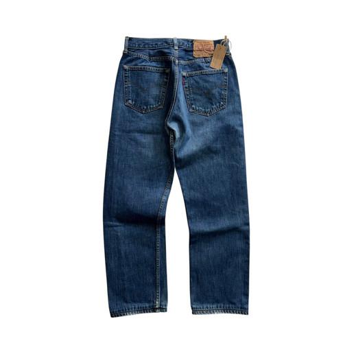 [29] Levis 501 Jeans [LV1452] 9