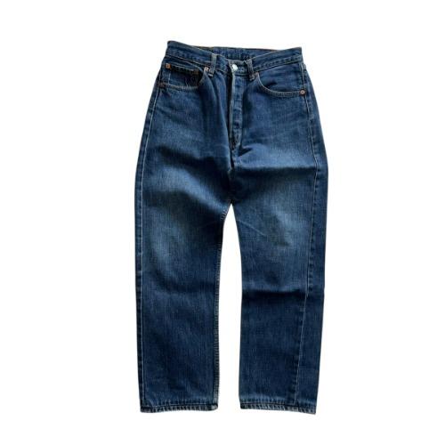 [29] Levis 501 Jeans [LV1452] 2