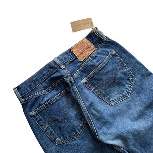 [29] Levis 501 Jeans [LV1452] 10