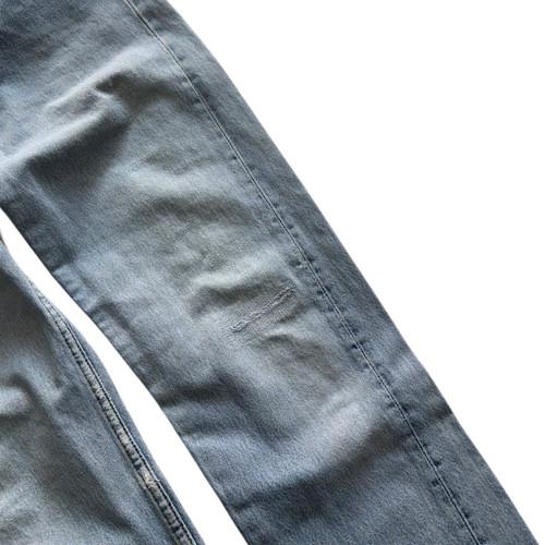 [29] 90's Levis 501 Jeans USA Made [LV1449] 9