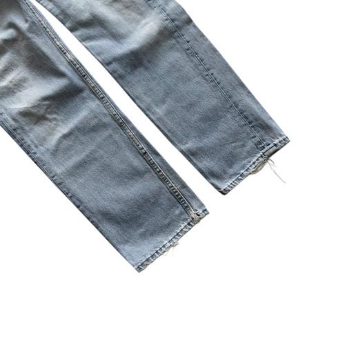 [29] 90's Levis 501 Jeans USA Made [LV1449] 10