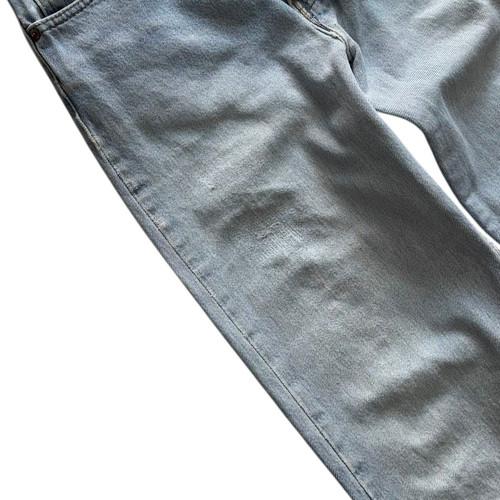 [29] 90's Levis 501 Jeans USA Made [LV1449] 8