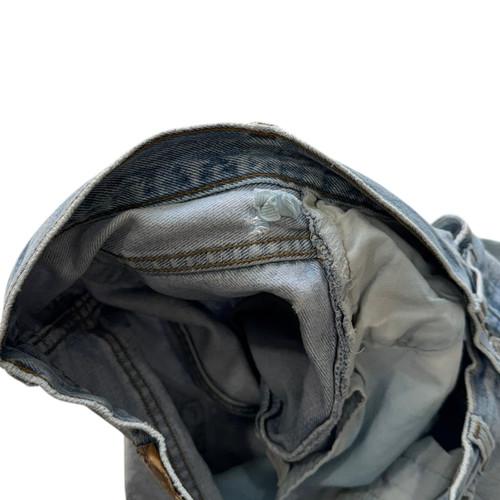 [29] 90's Levis 501 Jeans USA Made [LV1449] 6