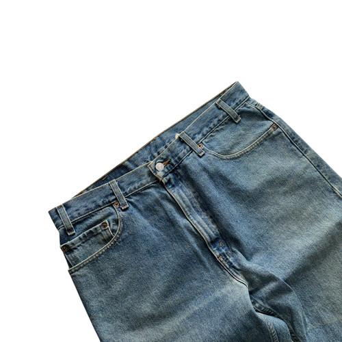 [35] 90's Levis 505 Jeans [LV1445] 3