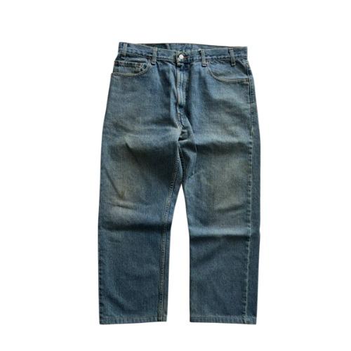 [35] 90's Levis 505 Jeans [LV1445] 2