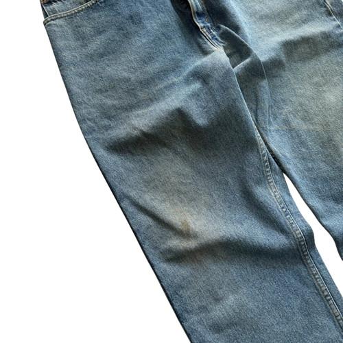 [35] 90's Levis 505 Jeans [LV1445] 6