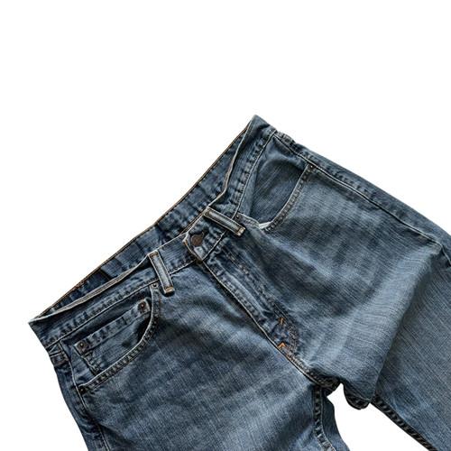 [33] Levis 505 Jeans [LV1441] 3