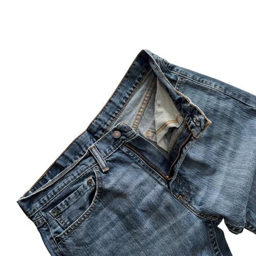 [33] Levis 505 Jeans [LV1441] 4
