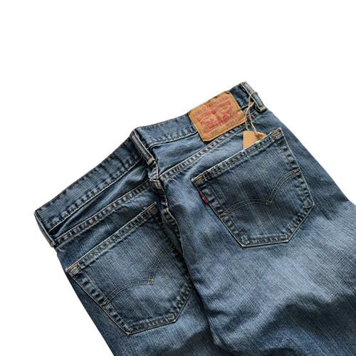 [33] Levis 505 Jeans [LV1441] 8