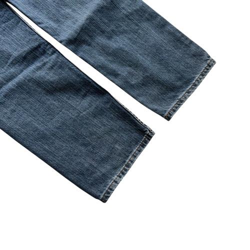 [33] Levis 505 Jeans [LV1441] 9
