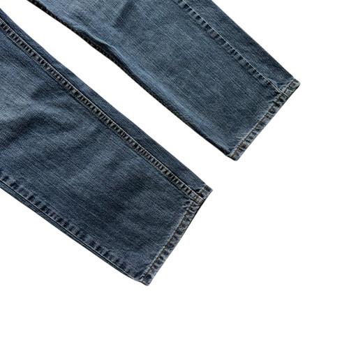[33] Levis 505 Jeans [LV1441] 6