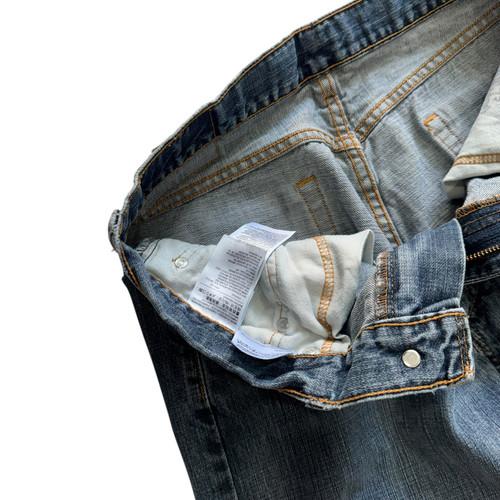 [33] Levis 505 Jeans [LV1441] 5