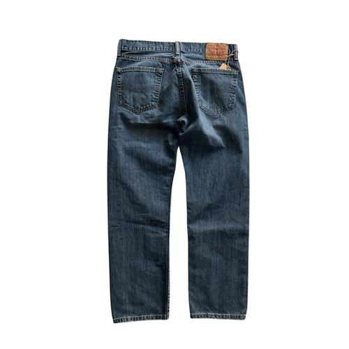 [33] Levis 505 Jeans [LV1441] 7