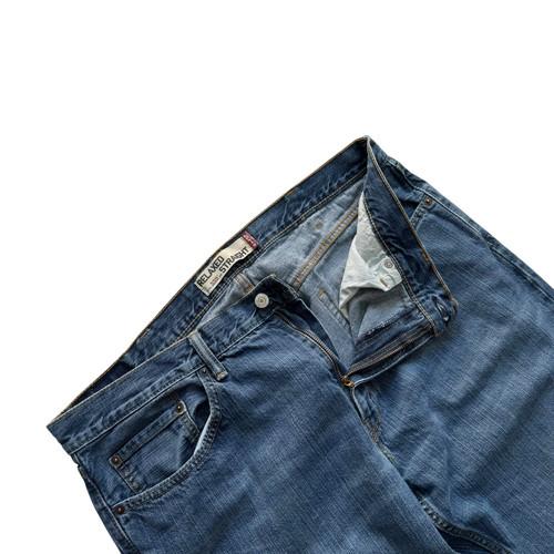[39] Levis 559 Jeans [LV1404] 4