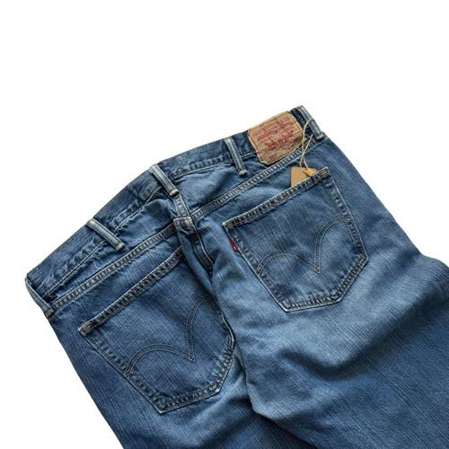 [39] Levis 559 Jeans [LV1404] 8