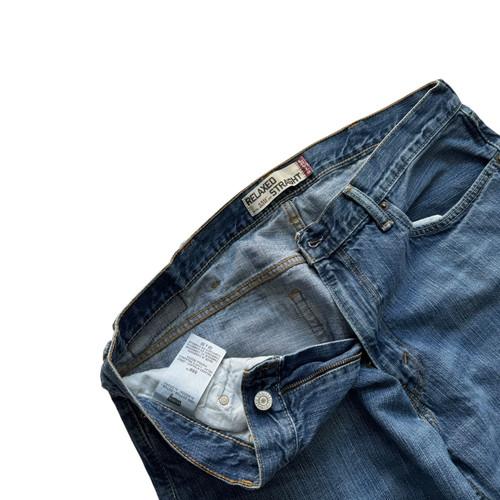 [39] Levis 559 Jeans [LV1404] 5