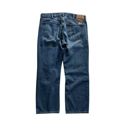 [39] Levis 559 Jeans [LV1404] 7