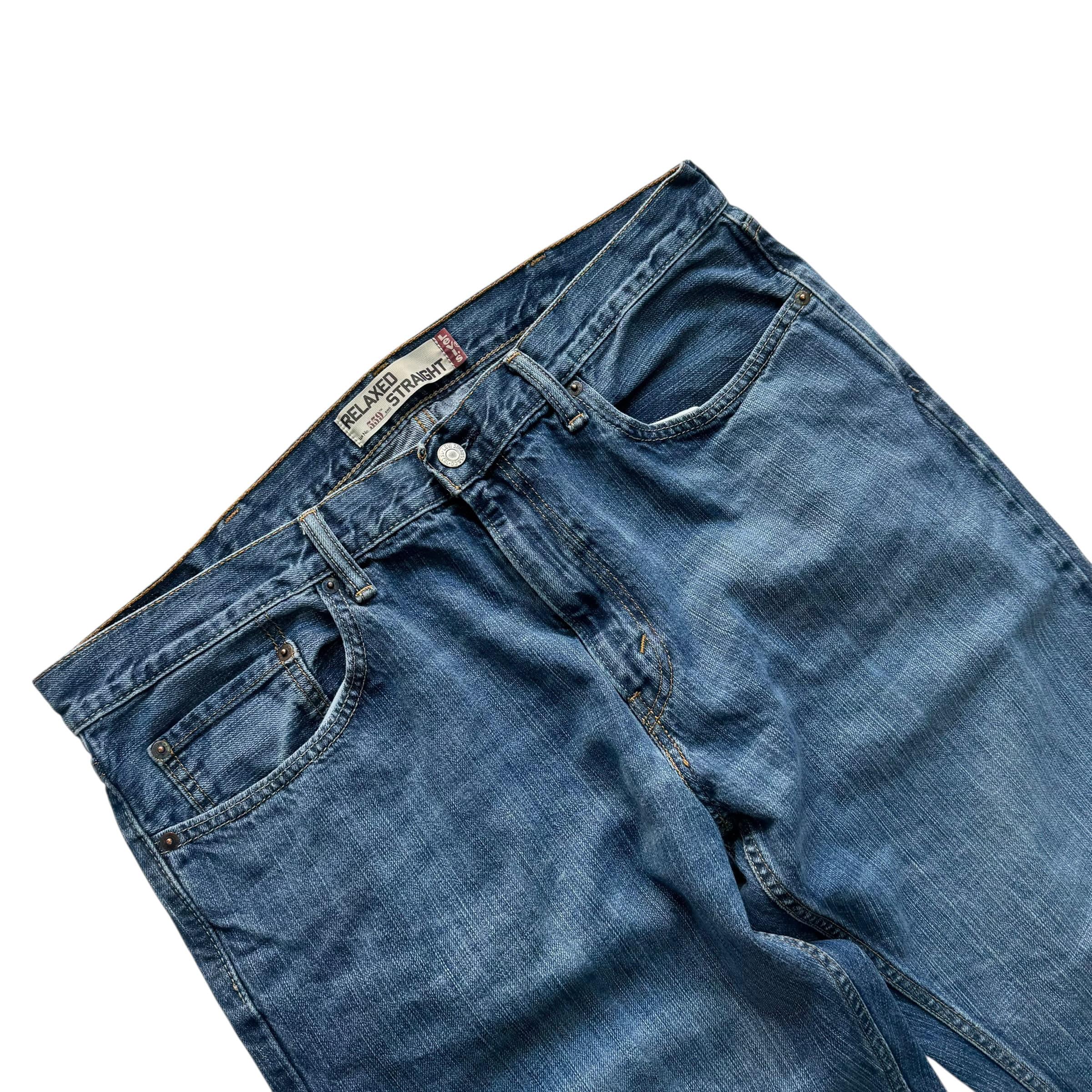 [39] Levis 559 Jeans [LV1404] 11