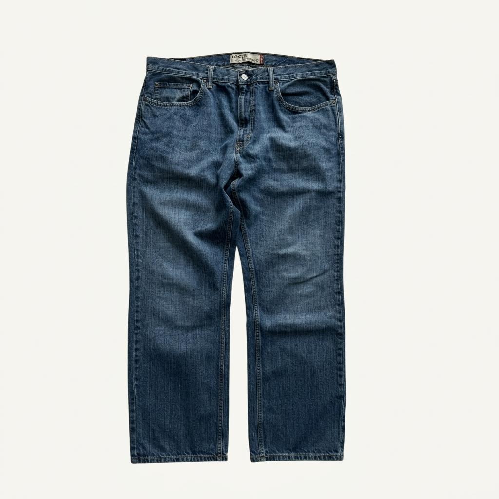 [39] Levis 559 Jeans [LV1404] 1
