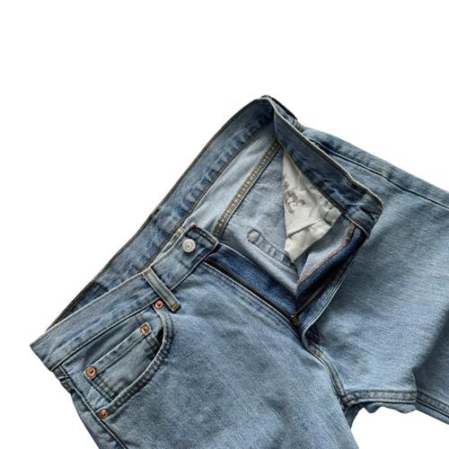 [34]  Levis 505 Jeans [LV1395] 4