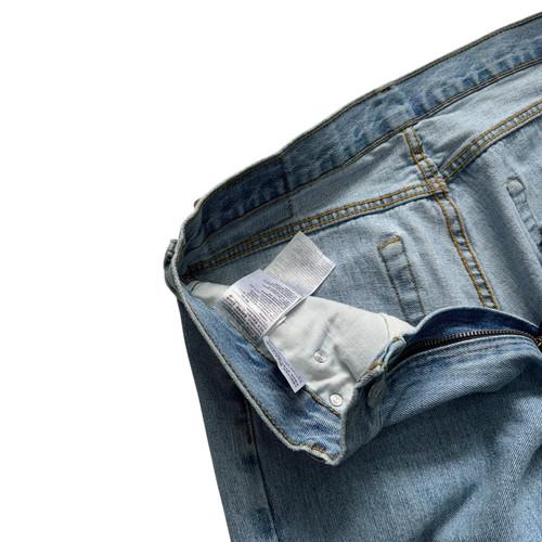 [34]  Levis 505 Jeans [LV1395] 5