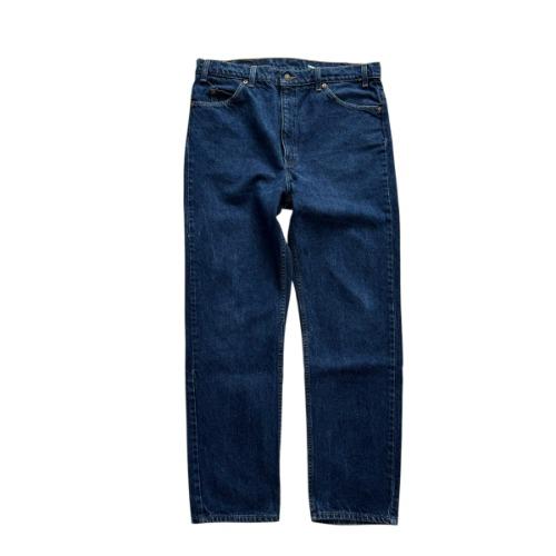 [36] 90's Levis 505 Jeans [LV1388] 2