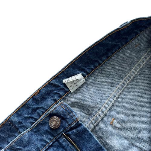 [36] 90's Levis 505 Jeans [LV1388] 5