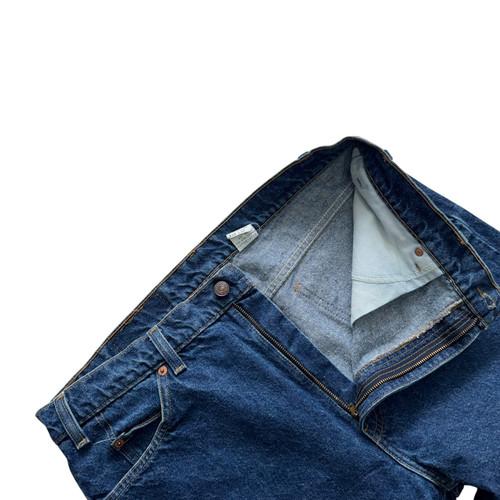 [36] 90's Levis 505 Jeans [LV1388] 4