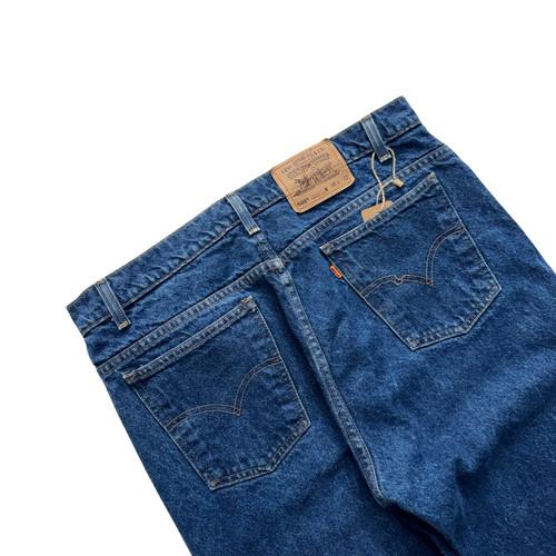 [36] 90's Levis 505 Jeans [LV1388] 8