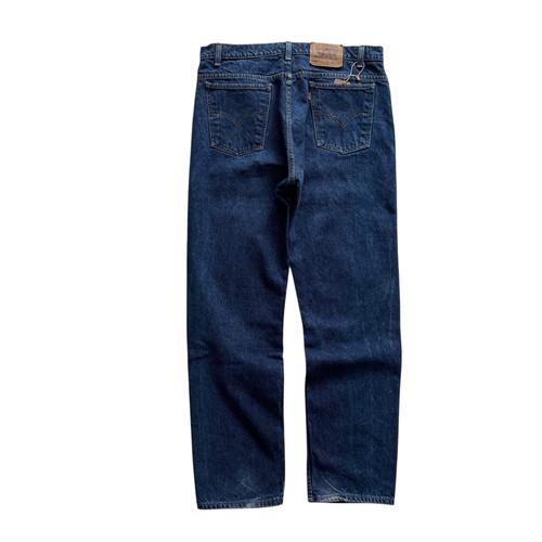 [36] 90's Levis 505 Jeans [LV1388] 7