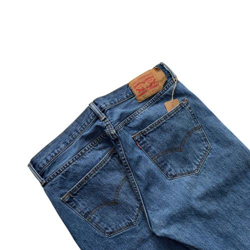 [35.5] Levis 501 Jeans [LV1387] 8