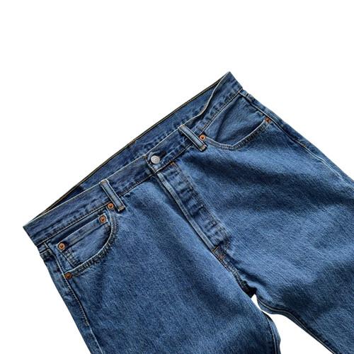 [35.5] Levis 501 Jeans [LV1387] 3