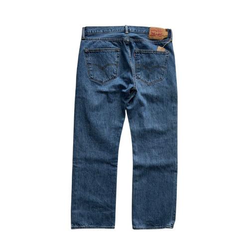 [35.5] Levis 501 Jeans [LV1387] 7