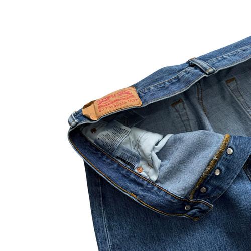 [35.5] Levis 501 Jeans [LV1387] 5