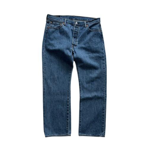 [35.5] Levis 501 Jeans [LV1387] 2