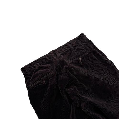 [32] Polo Ralph Lauren Corduroy Pants 8