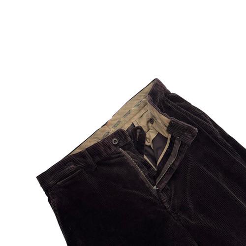 [32] Polo Ralph Lauren Corduroy Pants 4