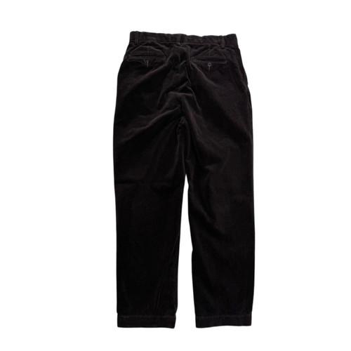 [32] Polo Ralph Lauren Corduroy Pants 7